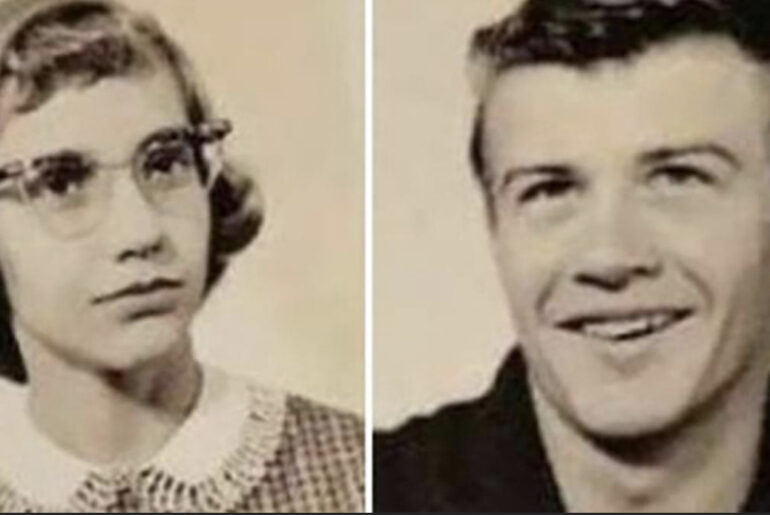 Couple reunites and tracks down daughter they were forced to give up for adoption 50 years ago