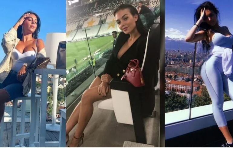 Georgina dhe nostalgjia për Italinë: Më pëlqente të jetoja në Torino