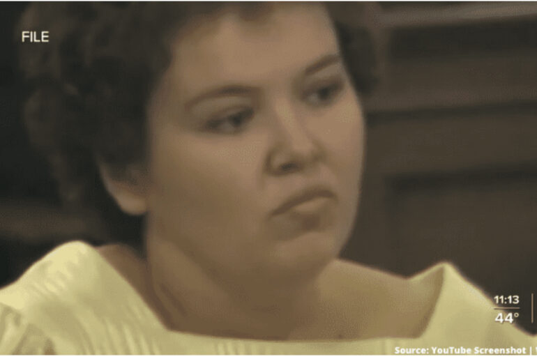 Woman kills husband who allegedly laughed as his friend raped her