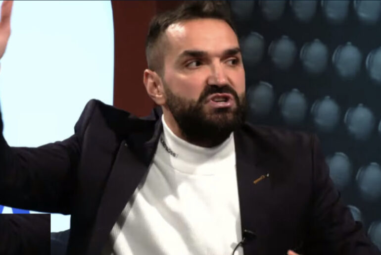 Nazi i grupit Arurora: S’jam Pejgamber, por i dërguar i Zotit