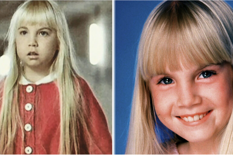 ‘Poltergeist’ Heather O’Rourke passed at just 12: Inside the extraordinarily circumstances of her tragic death