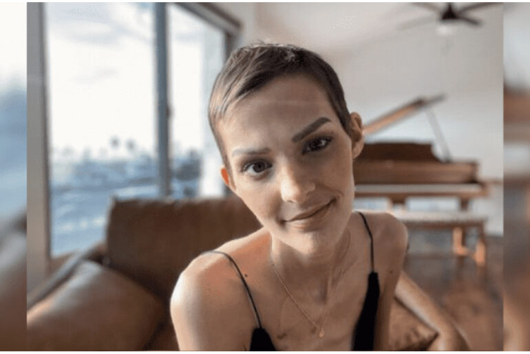 America’s Got Talent singer Jane ‘Nightbirde’ Marczewski has died at 31: “We love you. Rest in peace”