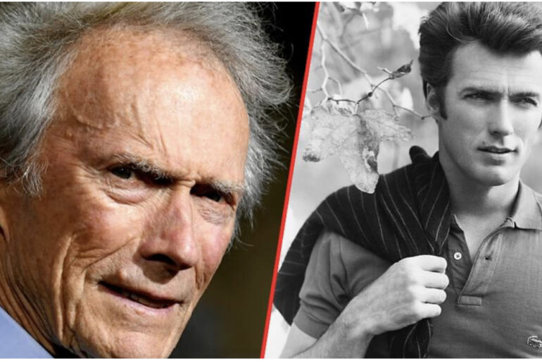 Hollywood icon Clint Eastwood, 91, reflects on his age: “I don’t look like I did at 20, so what?”
