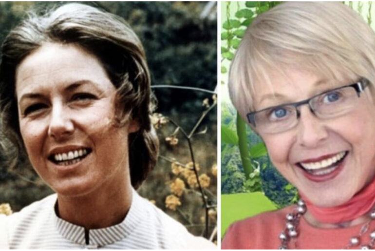 At 79 years old, Karen Grassle from ‘Little House On The Prairie’ still looks stunning
