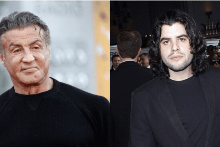 Sylvester Stallone was devastated after son Sage’s tragic death | “There is no greater pain”