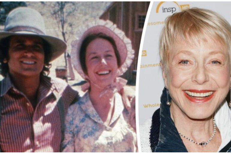 ‘Little House’ star Karen Grassle never had children because her mother “lost five before she had me”
