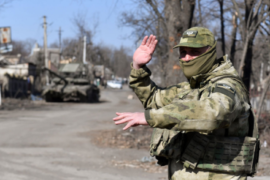 Zëvendësministri rus: “Automjetet e SHBA ose NATO-s që kapen duke transportuar armatim në Ukrainë do të qëllohen”