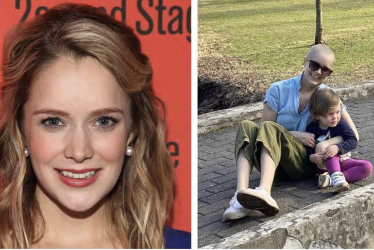 Marnie Schulenburg, actress from ‘As the World Turns’ and ‘One Life to Live,’ dies at 37 – rest in peace