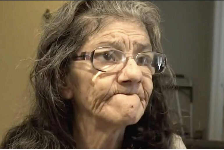 Intruder attacks tiny, 67-year-old woman – but doesn’t know she has black belt in martial arts