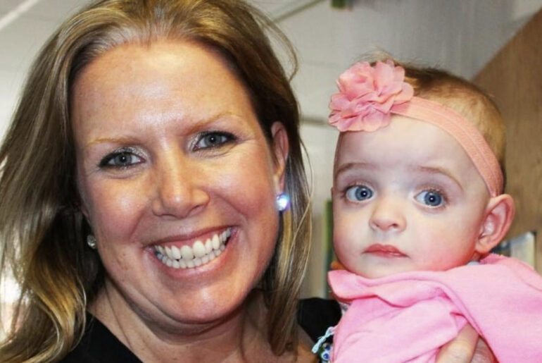 Nurse adopts baby from NICU who had no visitors for 5 months, I think she deserves all the praise in the world