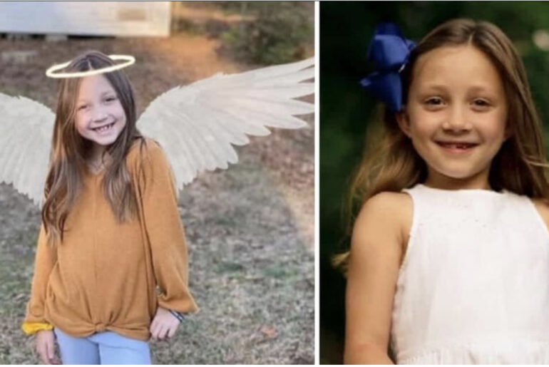 7-year-old girl dies one minute into routine operation: “Nothing was wrong”