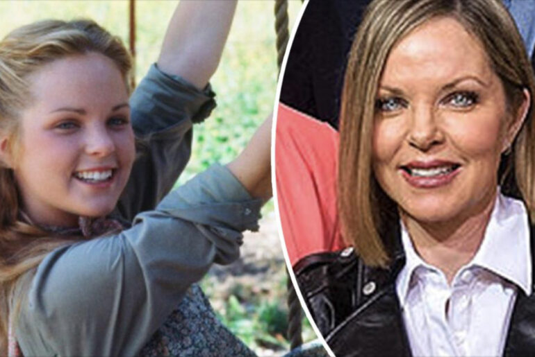 Melissa Sue Anderson has been blissfully married to her husband for 31 years but keeps a low profile on purpose