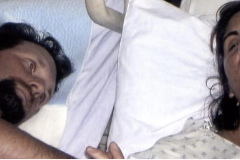 Man thinks he’s watching wife’s last moments after taking off life support till she says, ‘get me out of here’