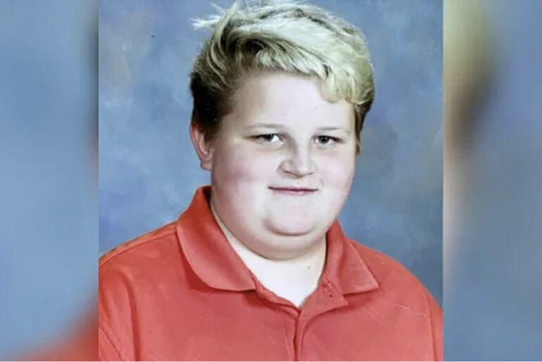 ‘He had his whole life ahead of him’ – Teen dies after collapsing from ‘heat stroke’ during football practice
