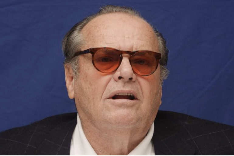 85-year-old Jack Nicholson’s Health Is Failing Due To Dementia – “His ...