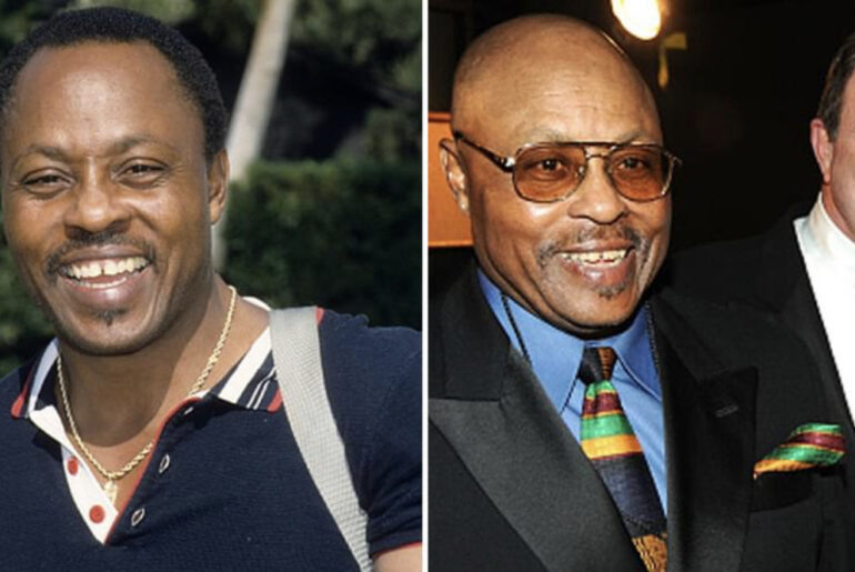 ‘Magnum P.I.’s Roger Mosley died surrounded by family days after car accident that left him paralyzed
