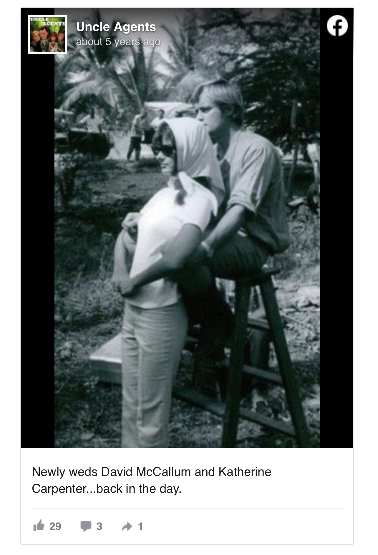 'NCIS' star David McCallum celebrates 55th anniversary with wife whom