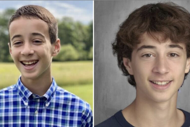 14-year-old school boy disappeared about a week ago – his body has just been found