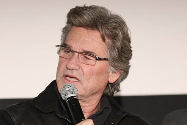 Kurt Russell defends passionate conservative statement: “Go see what the founding fathers were all about”