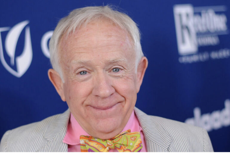 ‘Will & Grace’ star Leslie Jordan dead in car accident at 67 — rest in peace