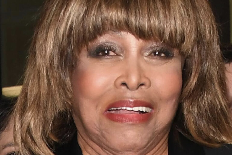 Tina Turner Says “final Goodbye” To Her Fans After Suffering From PTSD ...