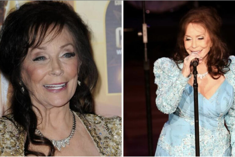 Loretta Lynn, Coal Miner’s Daughter And Country Legend, Dies At 90 ...