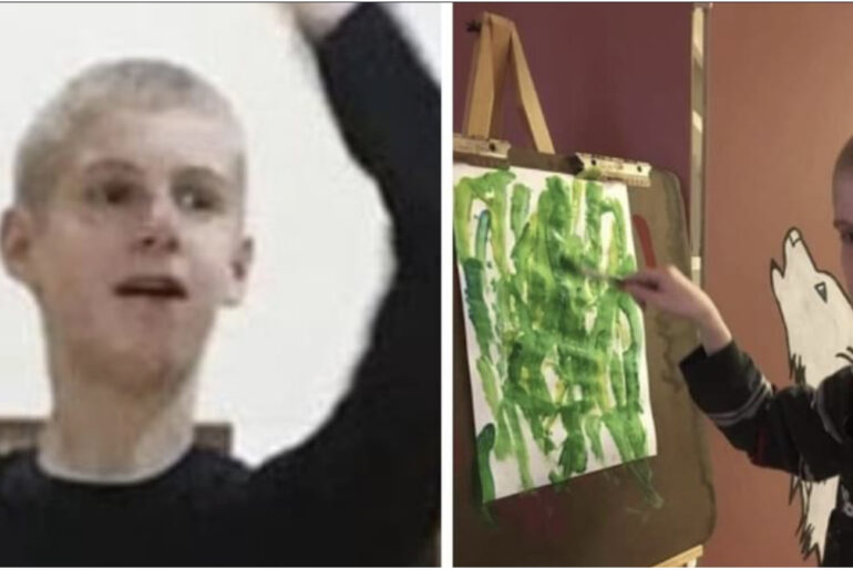 Missing non-verbal teenager with severe autism has been found dead after 3-day search – rest in peace