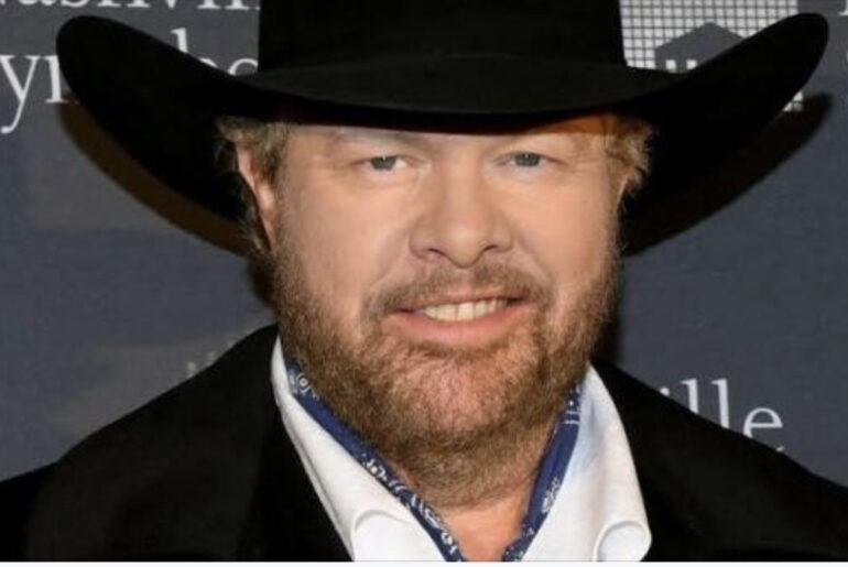 Toby Keith Announces Heartbreaking News But Keeps Faith in a Comeback