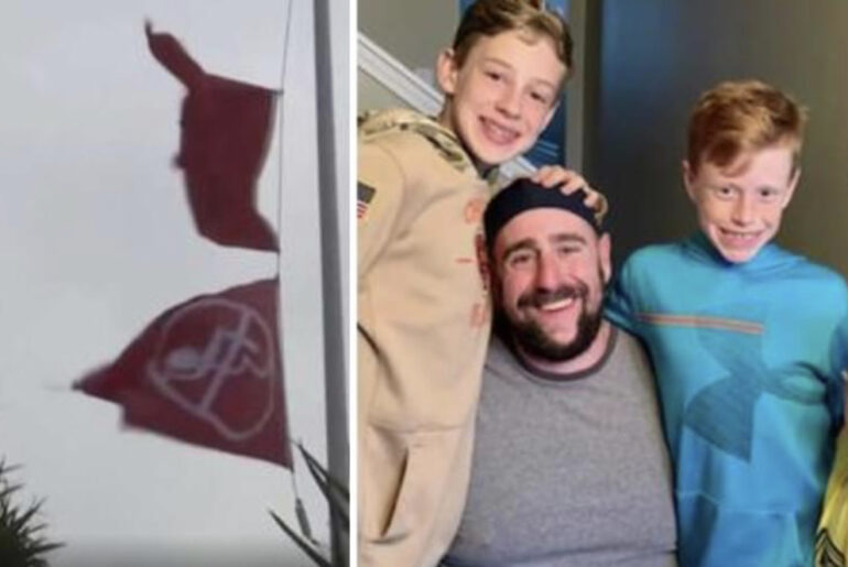 Dad of 3 dies while saving 2 young kids from Florida rip current – rest in peace