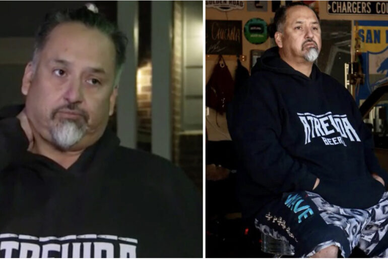 Army veteran fought gunman at Club Q, hit him with his own gun and saved countless lives