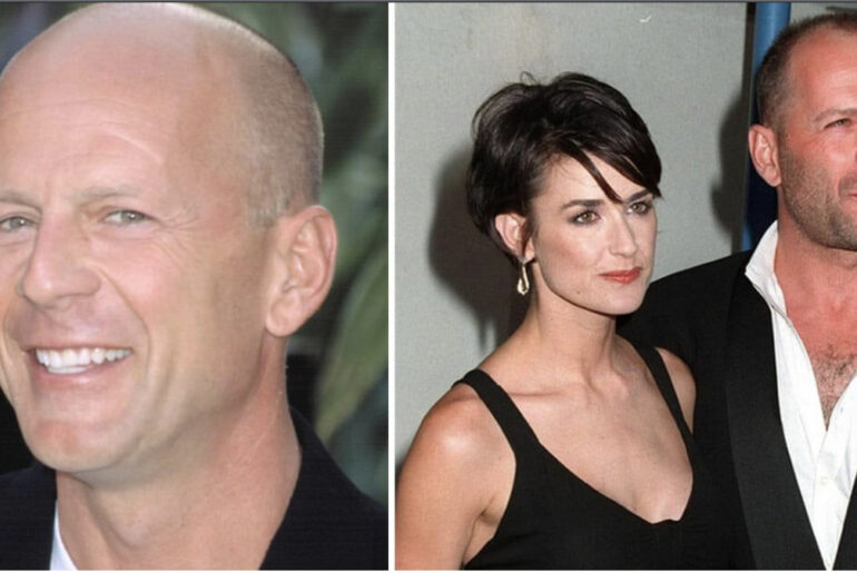 Bruce Willis finally receives positive news after his diagnosis