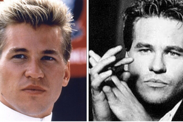 Val Kilmer dropped out of the Hollywood spotlight, and here’s the real reason why
