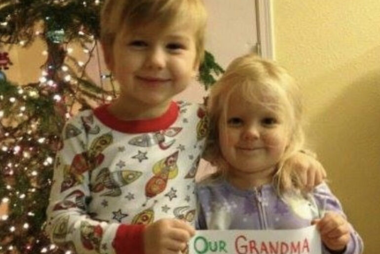 The Most Amazing Christmas Grandparent Activities