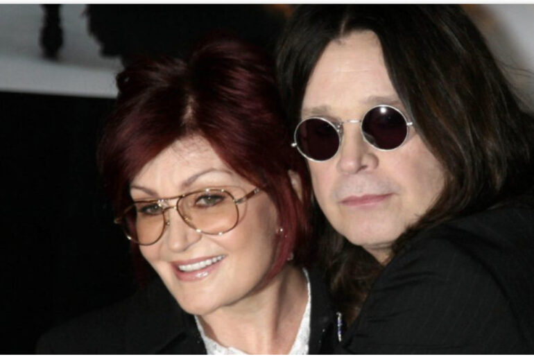 Sharon Osbourne Experiences Illness and Rushed to a Hospital