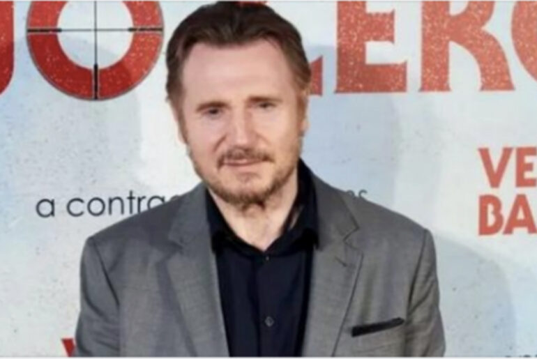 How dramatic! The legendary actor turned off the life-support systems for his wife.