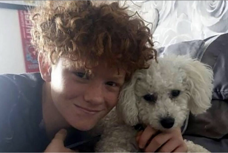 “Everybody adored him” – 12-year-old boy dies suddenly after waking up excited on Christmas Day