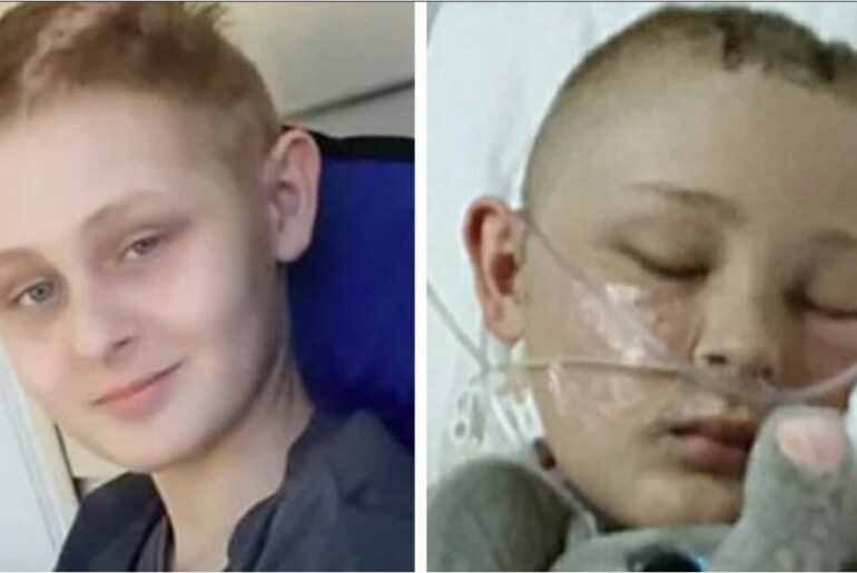 Brain dead 13-year-old boy on life support makes “miraculous” recovery, comes back from the brink