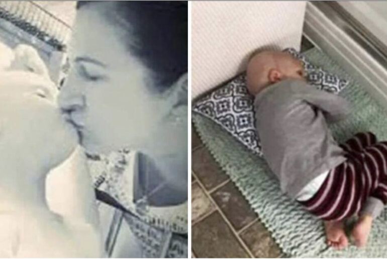 4-year-old boy tells mom before dying of cancer: “I’ll just go to heaven and play until you get there”