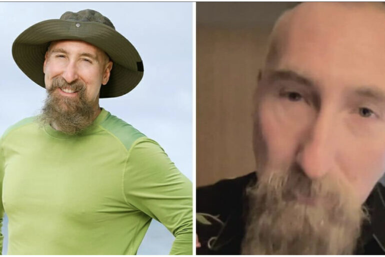 52-year-old “Survivor” winner promises to donate entire $1 million prize to veterans in need