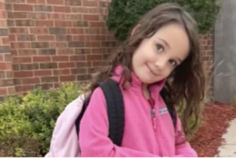 Family of 4-year-old girl with terminal cancer asks people to send birthday cards