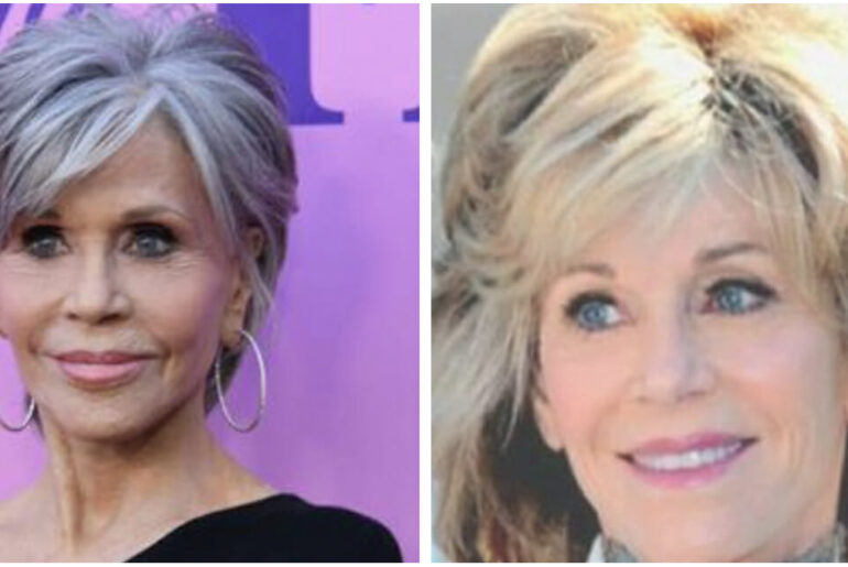 Jane Fonda gives update on her cancer after tragic diagnosis earlier this year
