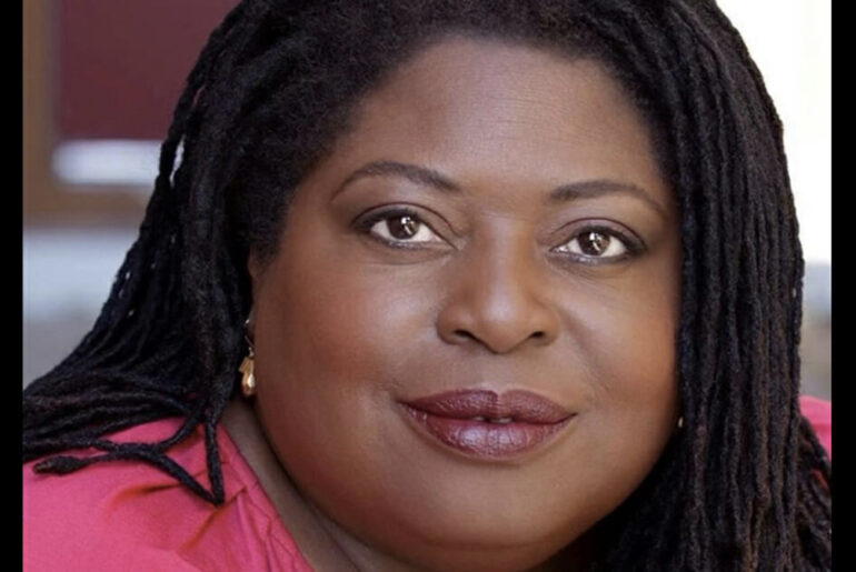 ‘General Hospital’ star Sonya Eddy dies at 55