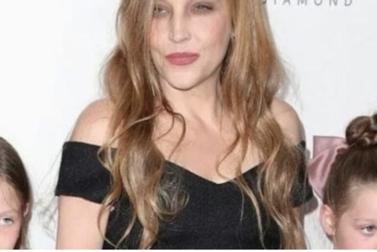 Lisa Marie Presley’s ex-husband has finally spoken out.