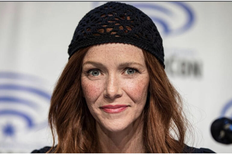 Annie Wersching, actress from ‘Bosch,’ ’24,’ and ‘Runaways’ passed away ...
