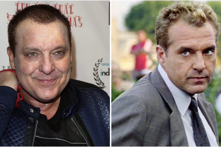 Tom Sizemore’s family deliver tragic update as he remains in critical condition after stroke