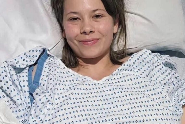 Bindi Irwin Is On The Path To Recovery After Ten Years Of Indescribable Misery