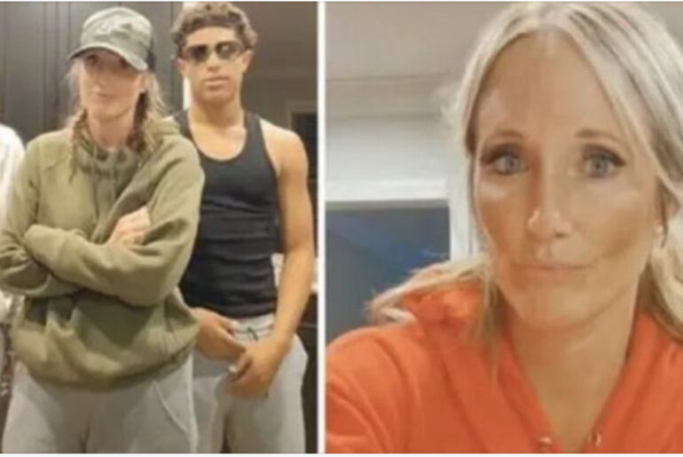 Mom Says She’s Allowed To Snoop Through Her Kids’ Phones Because She Pays For Them