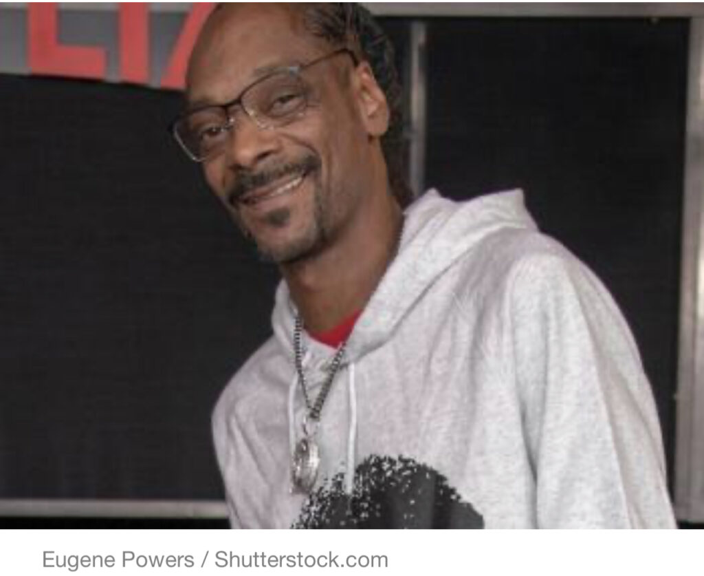 Rapper Snoop Dogg Leaves Gangster Lifestyle For Christ - Info Kosova