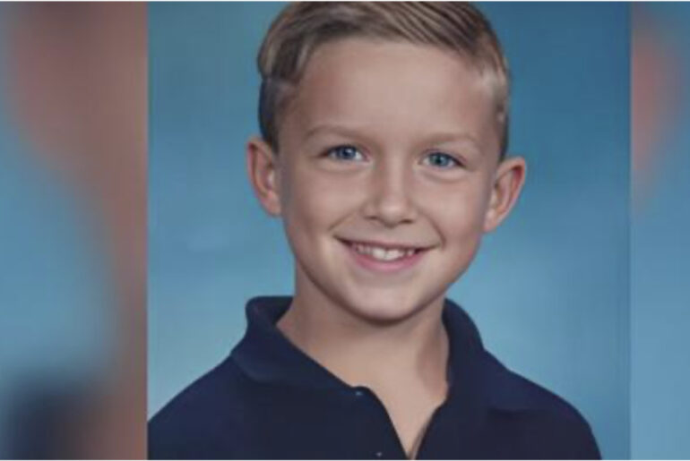 Child Dies, Comes Back, Says Jesus Gave Him a Message for the World