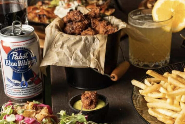 Pabst Snatches $124 Million Deal From Bud as “Exclusive Provider” for Kid Rock’s World Tour